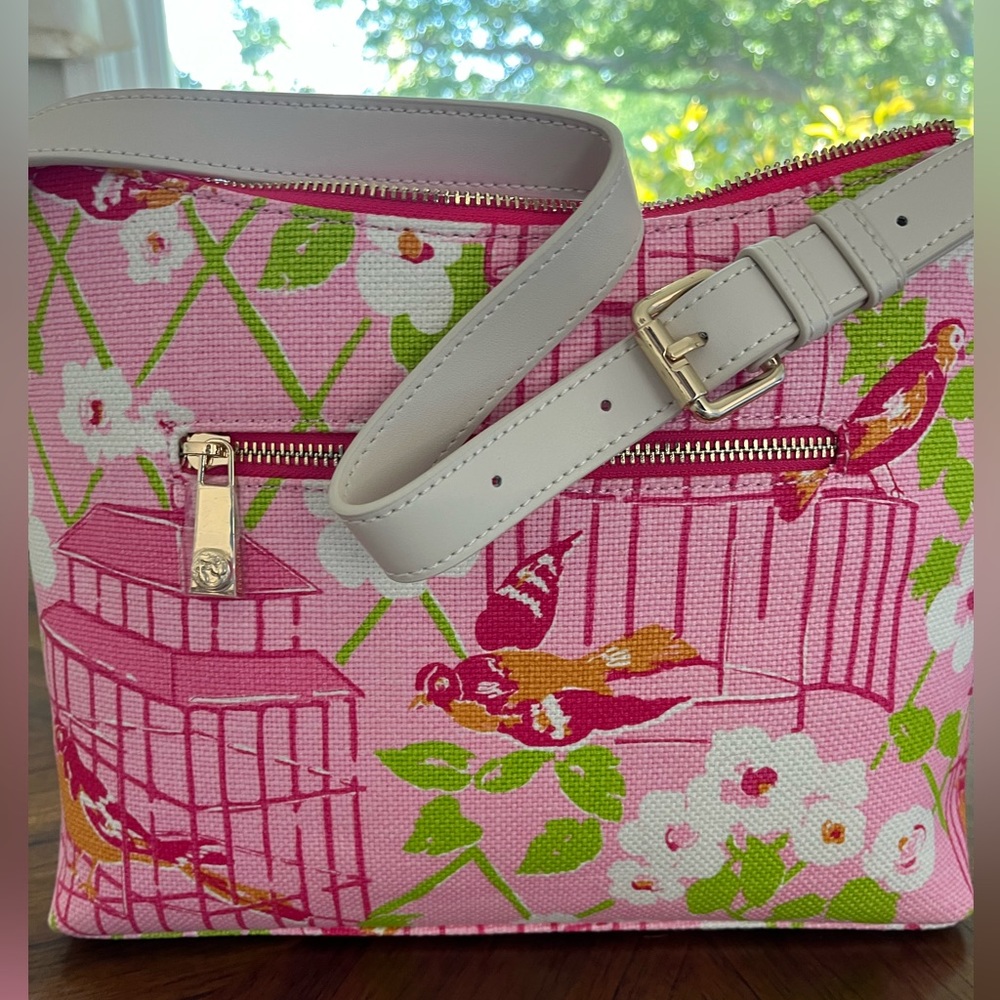 Spartina 499 Purse Set